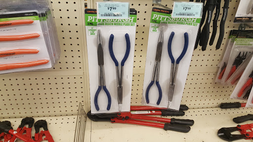 Hardware Store «Harbor Freight Tools», reviews and photos, 275 NJ-18 STE 1, East Brunswick, NJ 08816, USA