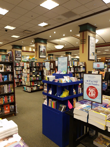 Book Store «Barnes & Noble», reviews and photos, 2621 Plainfield Rd, Joliet, IL 60435, USA