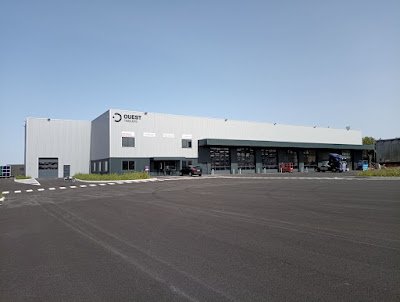 OUEST TRAILERS NIORT à La Crèche