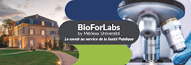 BioForLabs by Mérieux Université Tassin-la-Demi-Lune