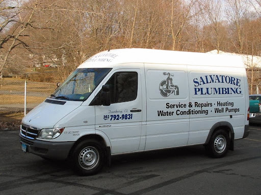 Salvatore Plumbing in Danbury, Connecticut