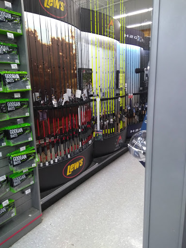 Sporting Goods Store «Academy Sports + Outdoors», reviews and photos, 7506 Hwy 72 W, Madison, AL 35758, USA