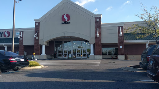 Grocery Store «Safeway», reviews and photos, 7643 Arundel Mills Blvd, Hanover, MD 21076, USA