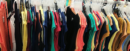 Clothing Store «K&G Fashion Superstore», reviews and photos, 3020 E 9th St, Oakland, CA 94601, USA