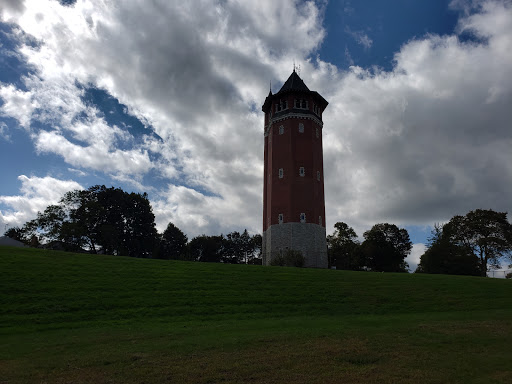Historical Landmark «High Service Water Tower and Reservoir», reviews and photos, 28 Yale St, Lawrence, MA 01841, USA