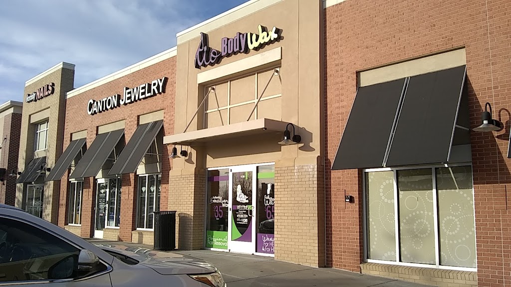 Rio Body Wax Brazilian Wax Canton Canton, GA 30114 Services and