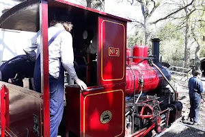 Stradbally Woodland Railway image