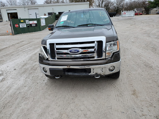 Auto Auction «Insurance Auto Auctions», reviews and photos, 710 Woodford Ave, Bowling Green, KY 42101, USA