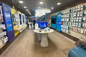 Turkcell İletişim Merkezi image