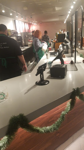 Coffee Shop «Starbucks», reviews and photos, 51 Purchase St, Rye, NY 10580, USA