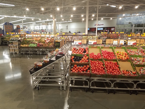 Grocery Store «Meijer», reviews and photos, 2951 Heartland Crossing, Owensboro, KY 42303, USA