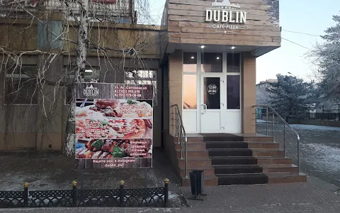Dublin Irish Pub image