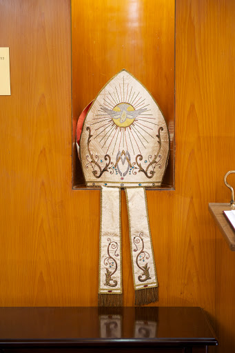 Cremation Service «MacKinnon Funeral Home, Inc.», reviews and photos, 760 Washington St, Whitman, MA 02382, USA