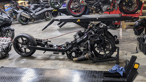 Motorcycle Dealer «Cycle Specialties-Suzuki», reviews and photos, 3401 Wade Hampton Blvd, Taylors, SC 29687, USA