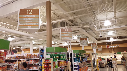 Supermarket «Publix Super Market at Mariner Commons», reviews and photos, 4158 Mariner Blvd, Spring Hill, FL 34609, USA