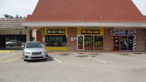 Pawn Shop «Mad Dog Pawn», reviews and photos, 3324 Manatee Ave W, Bradenton, FL 34205, USA