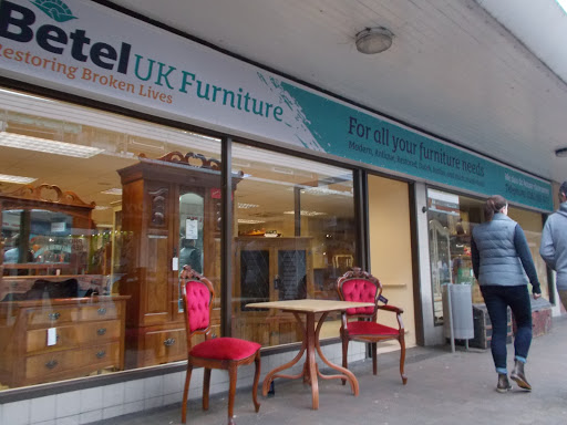 Betel UK Furniture