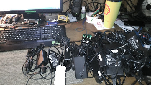 Computer Repair Service «Hometown Computers», reviews and photos, 1106 Central Ave, Nebraska City, NE 68410, USA