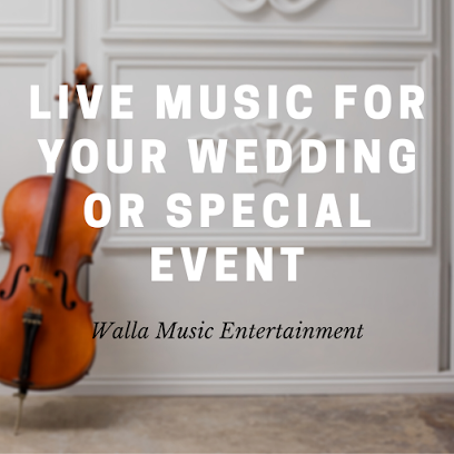 Walla Music - Live Wedding Music