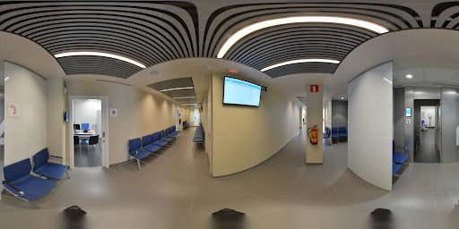 Centro Médico Imperial Sanitas Tarraco en Tarragona, Tarragona