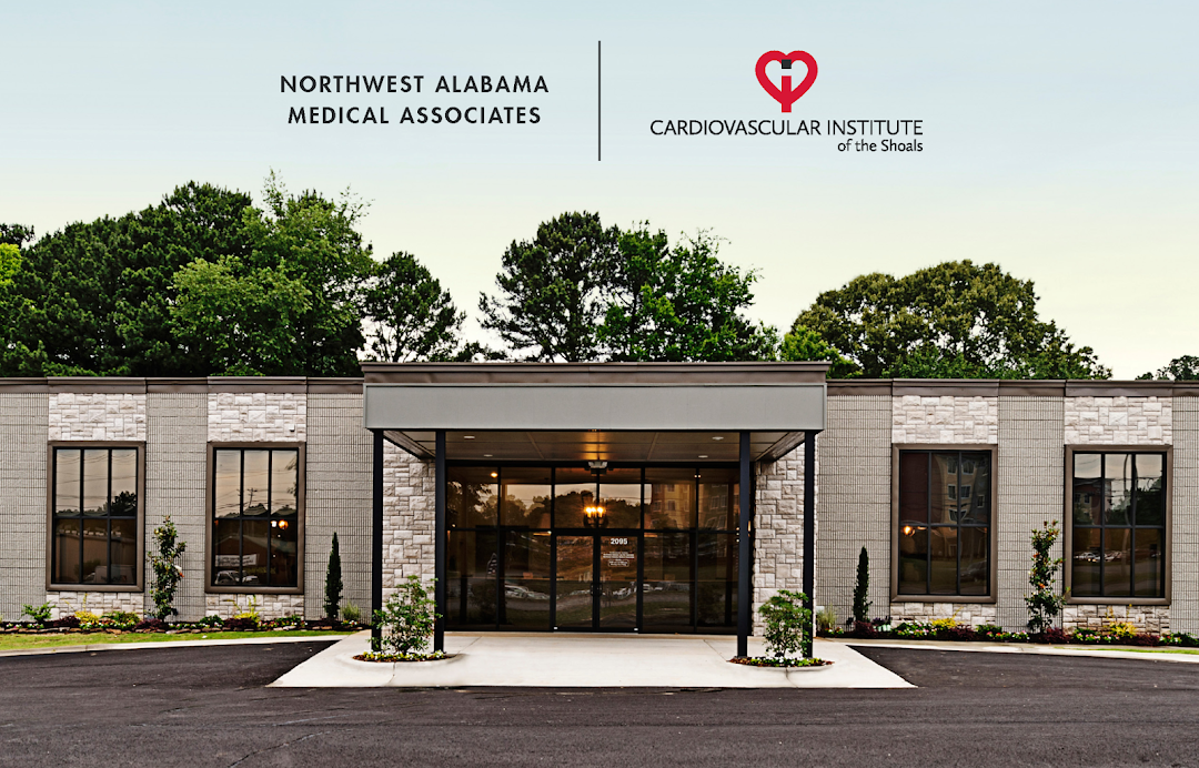 Cardiovascular Institute of the Shoals