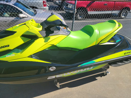 Used Motorcycle Dealer «Team Powersports», reviews and photos, 222 US-70, Garner, NC 27529, USA