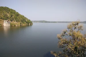 Meshvo Dam image