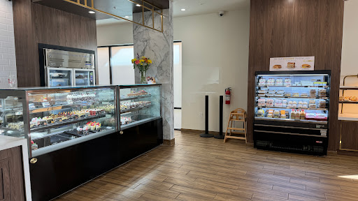 85°C Bakery Cafe - Anaheim