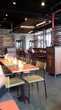 Atmosphère du Restauration rapide Burger King à Hénin-Beaumont - n°16