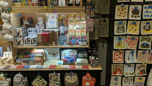 Gift Shop «Fireworks Gallery», reviews and photos, 196 Bellevue Way NE, Bellevue, WA 98004, USA