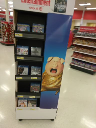 Department Store «Target», reviews and photos, 10424 Trinity Pkwy, Stockton, CA 95219, USA