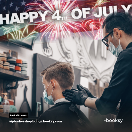 Barber Shop «VIP Barbershop & Lounge», reviews and photos, 140 Main St, Nashua, NH 03060, USA