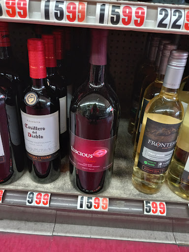 Liquor Store «Ace Wine & Liquor Store», reviews and photos, 1804 Avenue U, Brooklyn, NY 11229, USA