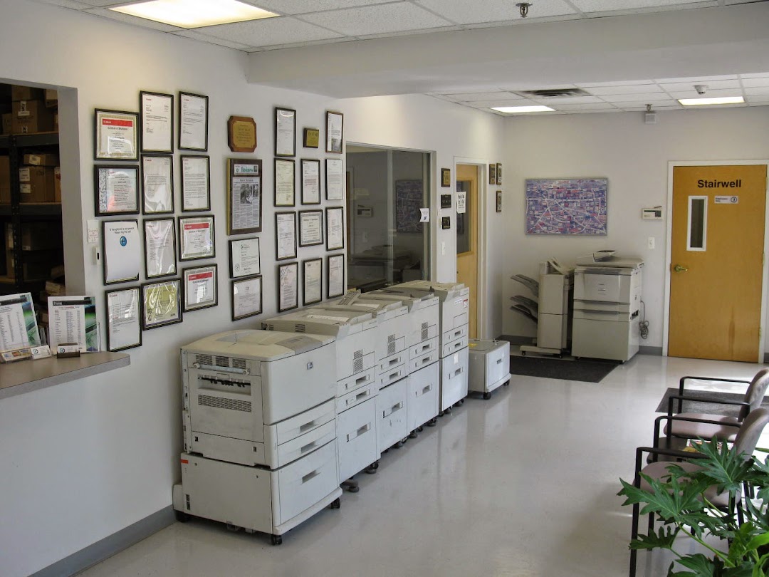 Picasso Business Solutions, Inc.