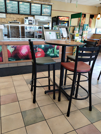 Restaurant «SUBWAY», reviews and photos, 1404 N Walnut St, Colfax, IA 50054, USA