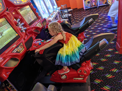 Miniature Golf Course «Challenge Family Fun Center», reviews and photos, 366 Middletown Rd, Hummelstown, PA 17036, USA