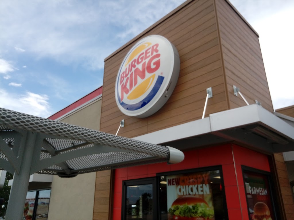 Burger King Denver, CO 80234 Menu, Reviews, Hours & Contact