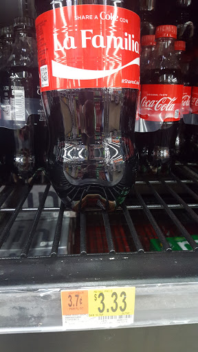 Supermarket «Walmart Neighborhood Market», reviews and photos, 735 W Sublett Rd, Arlington, TX 76017, USA