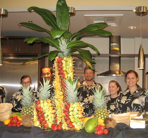 Caterer «Cafe Pacific Catering», reviews and photos, 4402 Auburn Way N, Auburn, WA 98002, USA