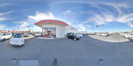 First Kia Simi Valley image