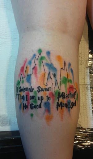 Explore imperfection tattoo ideas, creative tattoo ideas in Denver, available at 5280 INK