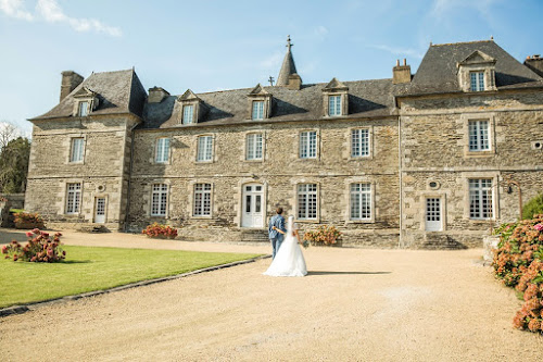 Lodge Château de Pratulo Cléden-Poher