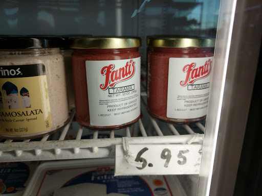 Grocery Store «Agora Greek Market», reviews and photos, 5122 E Independence Blvd, Charlotte, NC 28212, USA