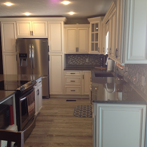 Cabinet Store «The RTA Store, Inc.», reviews and photos, 2345 NY-52 #1a, Hopewell Junction, NY 12533, USA