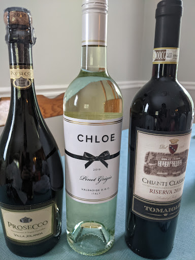 Wine Store «California Wine & Spirits», reviews and photos, 23123 Camden Way, California, MD 20619, USA