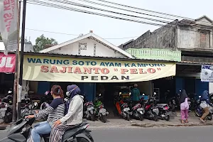 Warung Soto Ayam Sajianto Pelo image