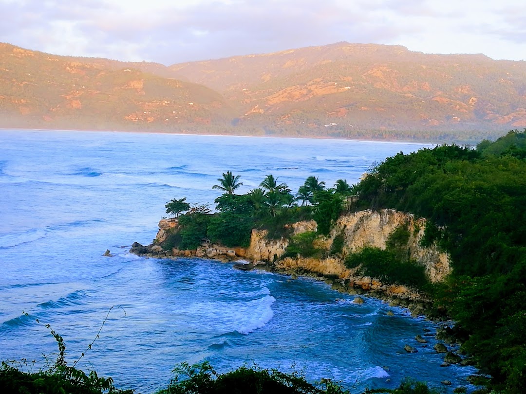 Jacmel, Haiti