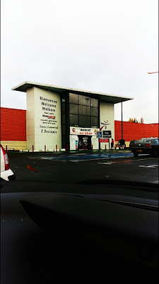 Intermarché SUPER Chalais à Chalais