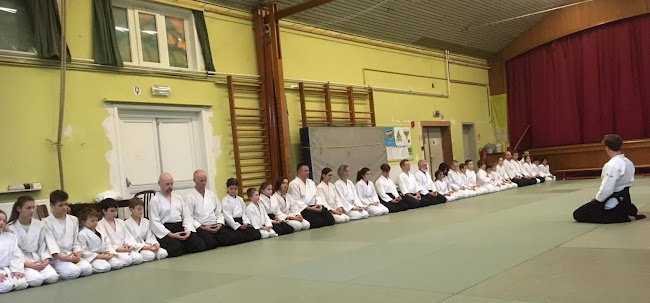 Aikido Dojo Oostende