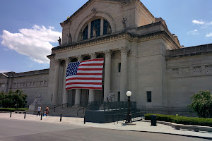 Saint Louis Art Museum